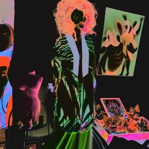 Meet your Posher, Green fashion art & design museum